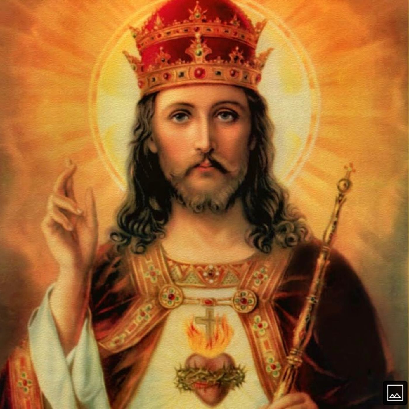 SPECIAL BROADCAST - May the Most Pro Catholic Candidates Win ! episode artwork