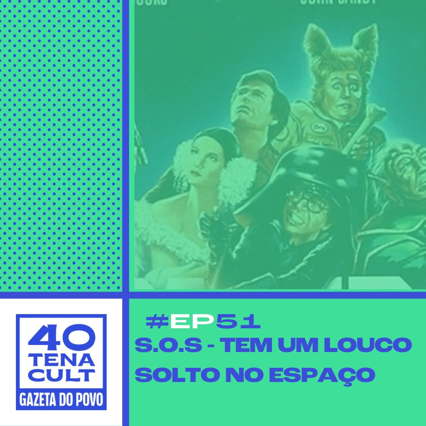 Quarentena Cult