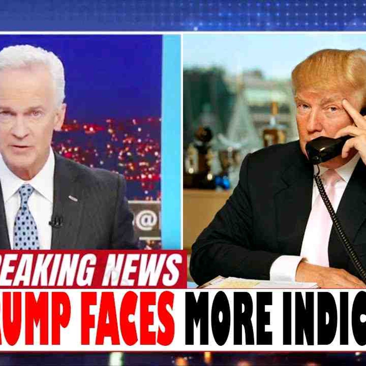 Fox News @ Night 8/8/25 FULL HD | FOX BREAKING NEWS TRUMP August 8, 2025 episode artwork