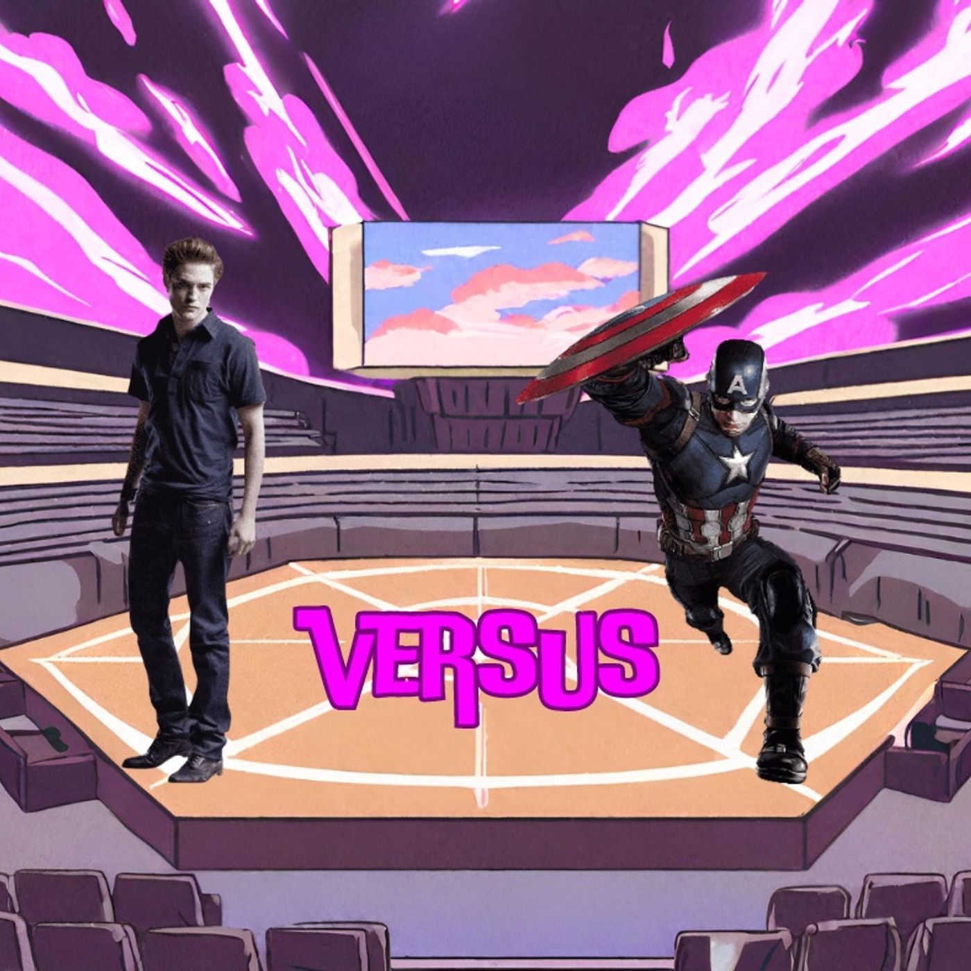 VERSUS