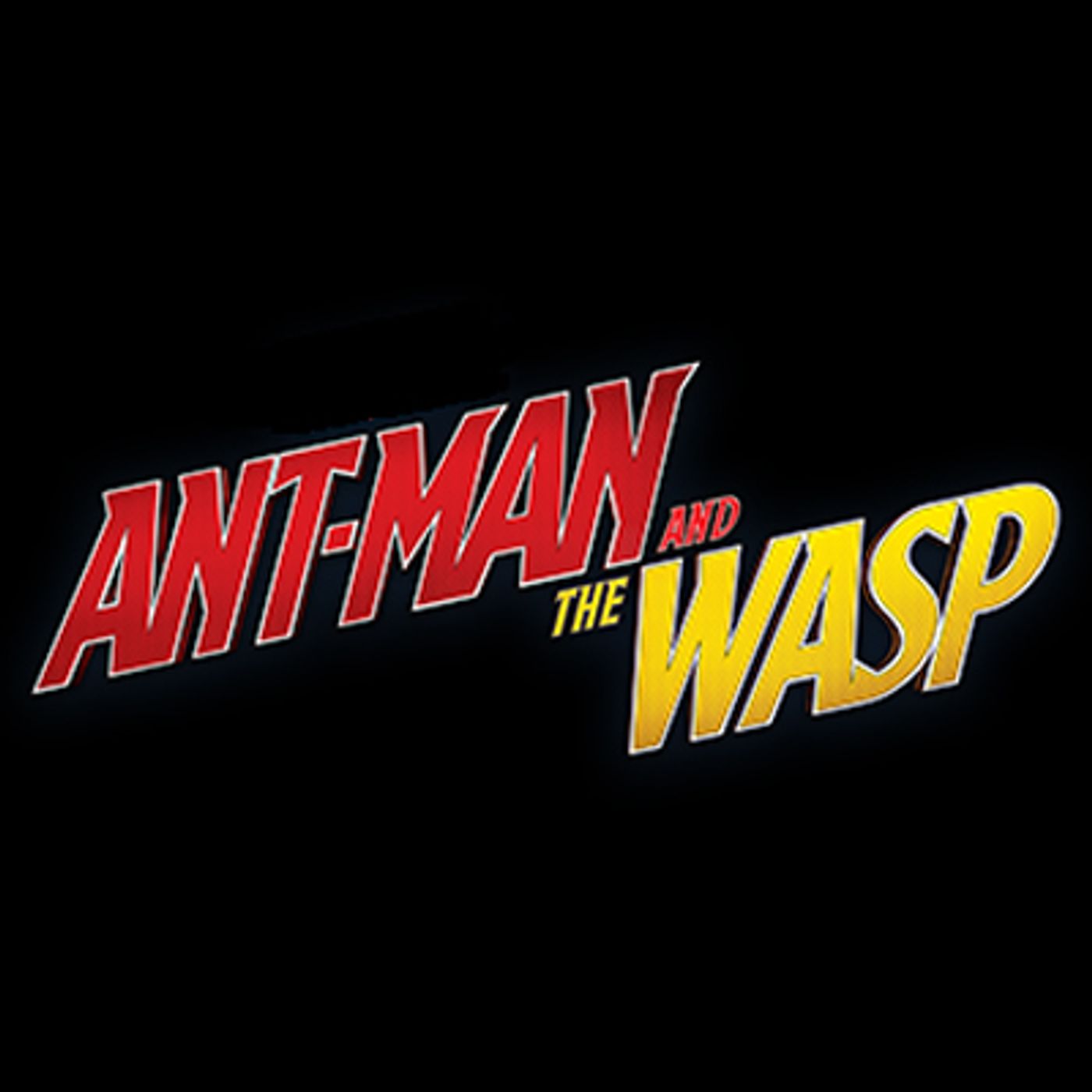 Ant-Man and the Wasp