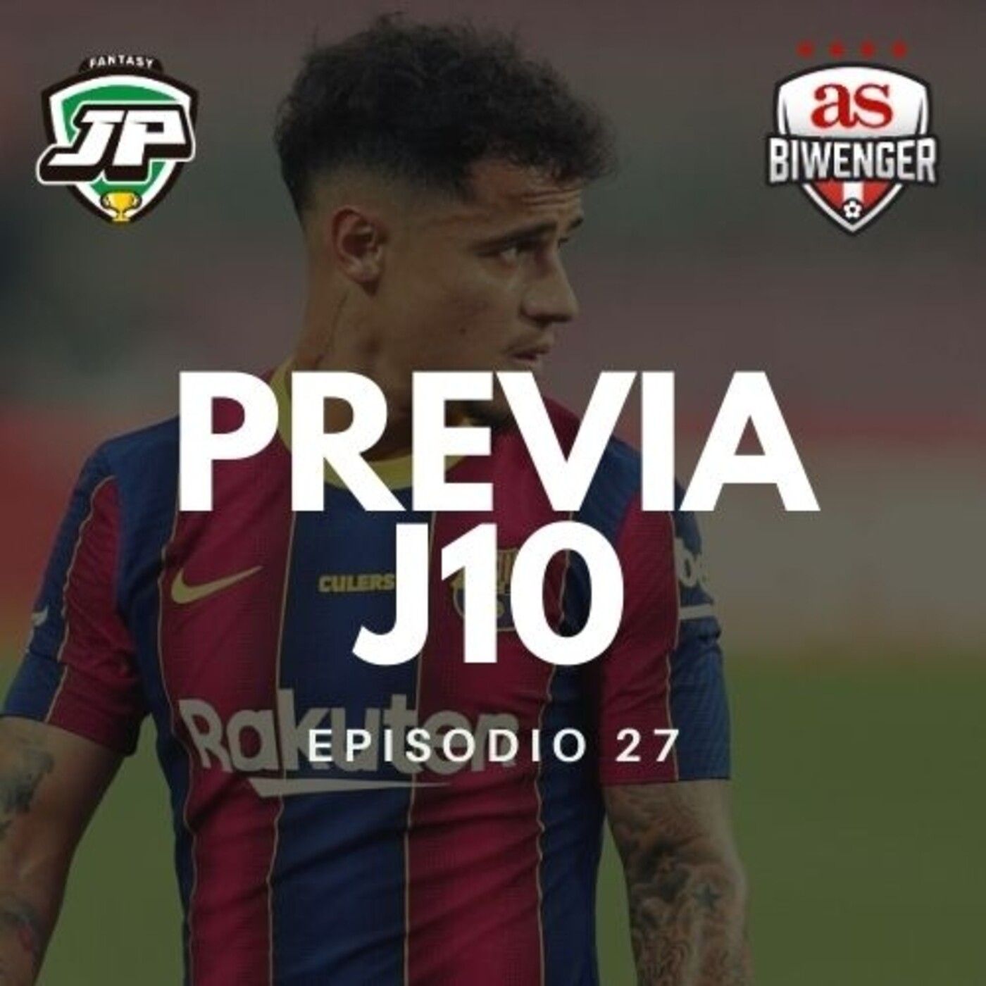 Jornada Perfecta Podcast