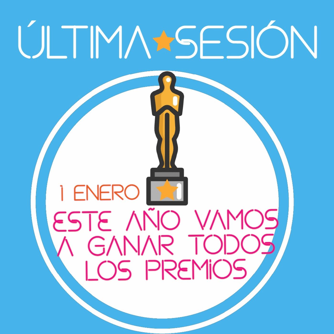 Última Sesión