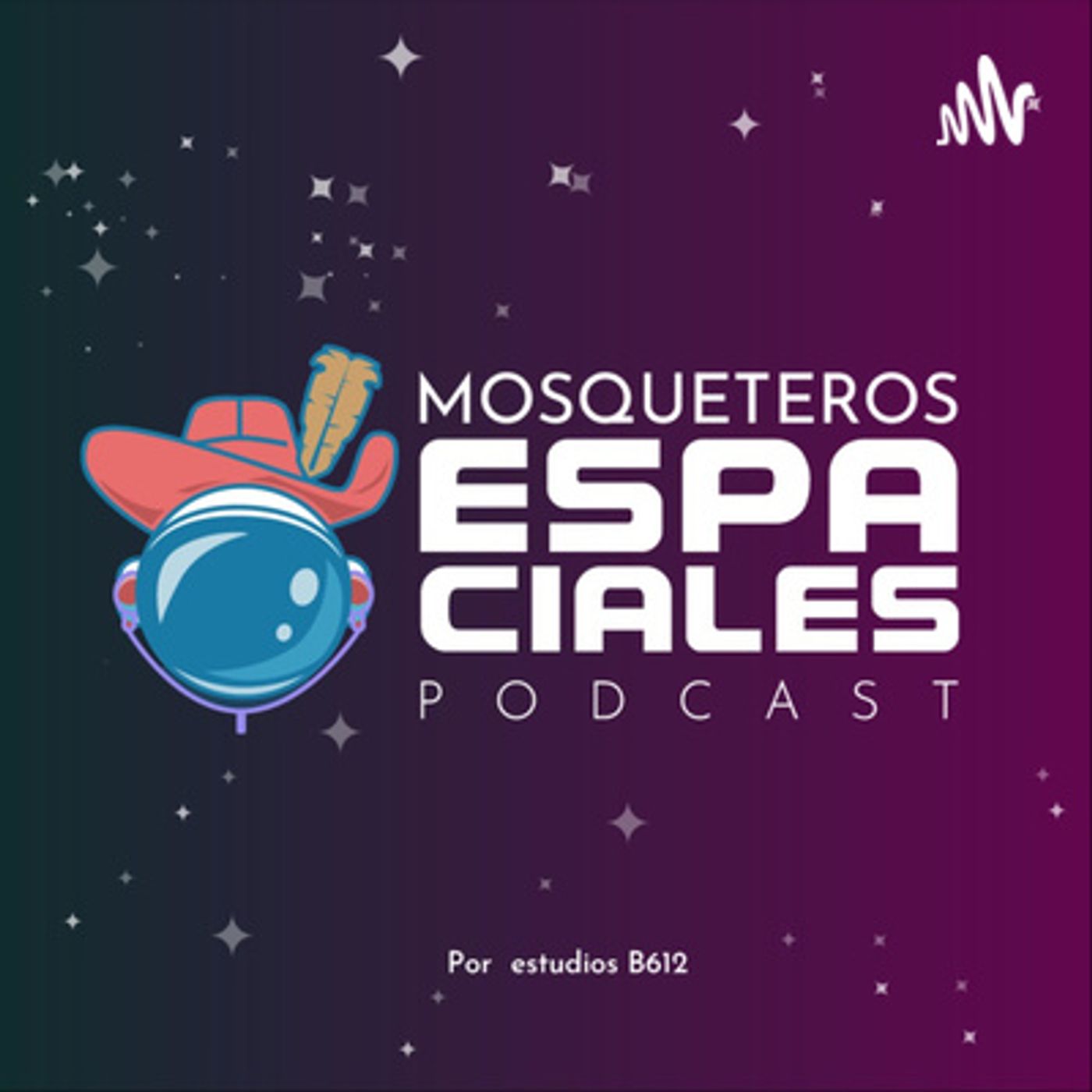 Mosqueteros Espaciales