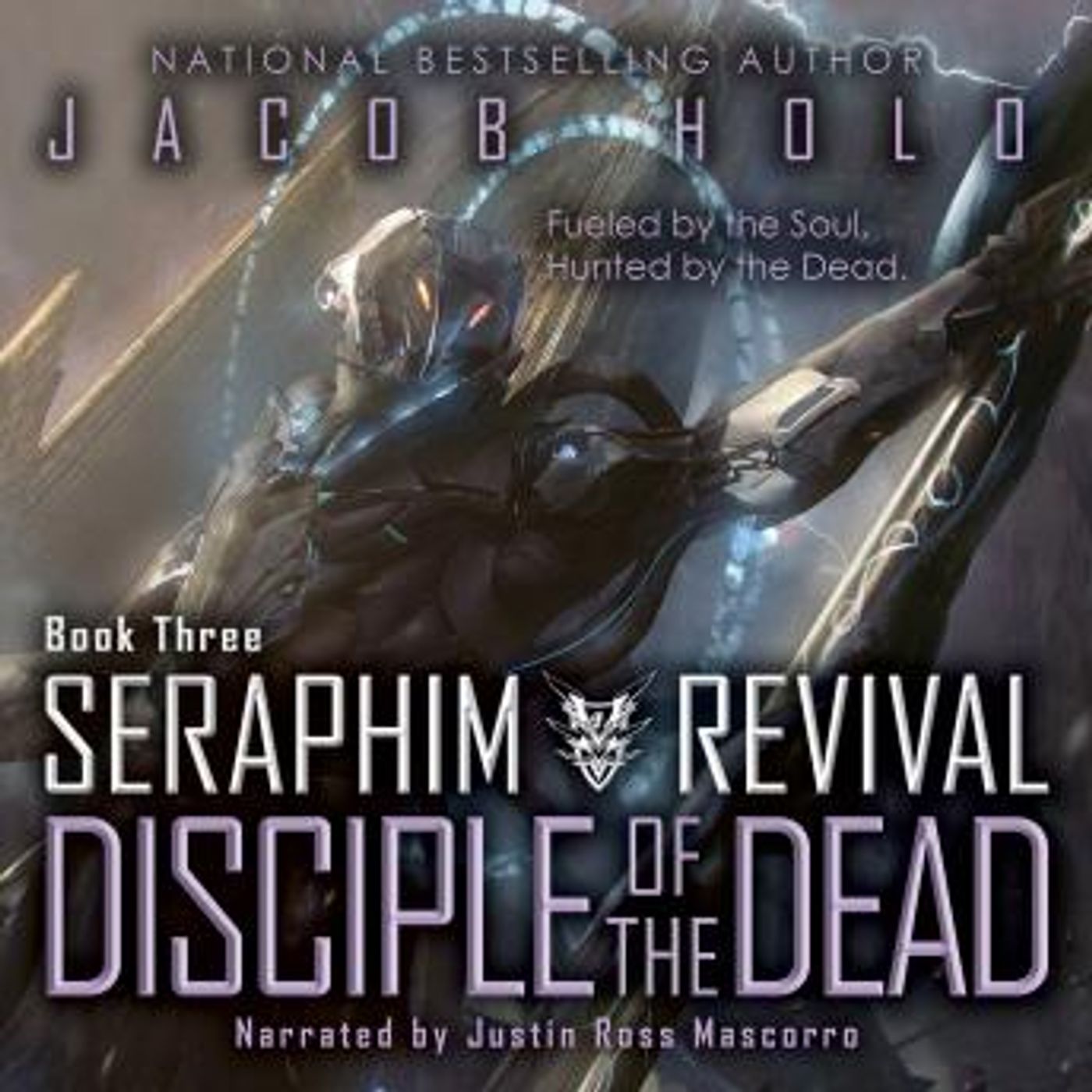 Download Top Full Audiobooks in Science Fiction & Fantasy, Space Opera
