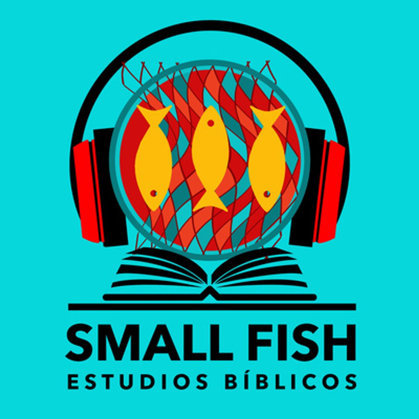 Estudios Bíblicos Pescadito