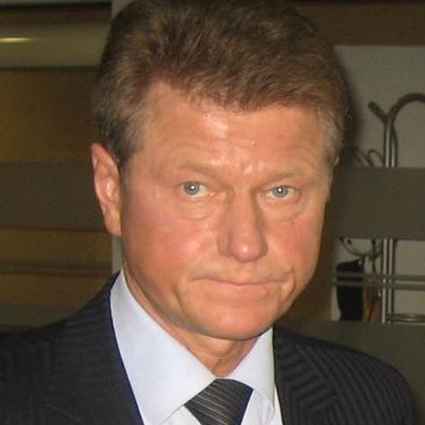 33 - Rolandas Paksas