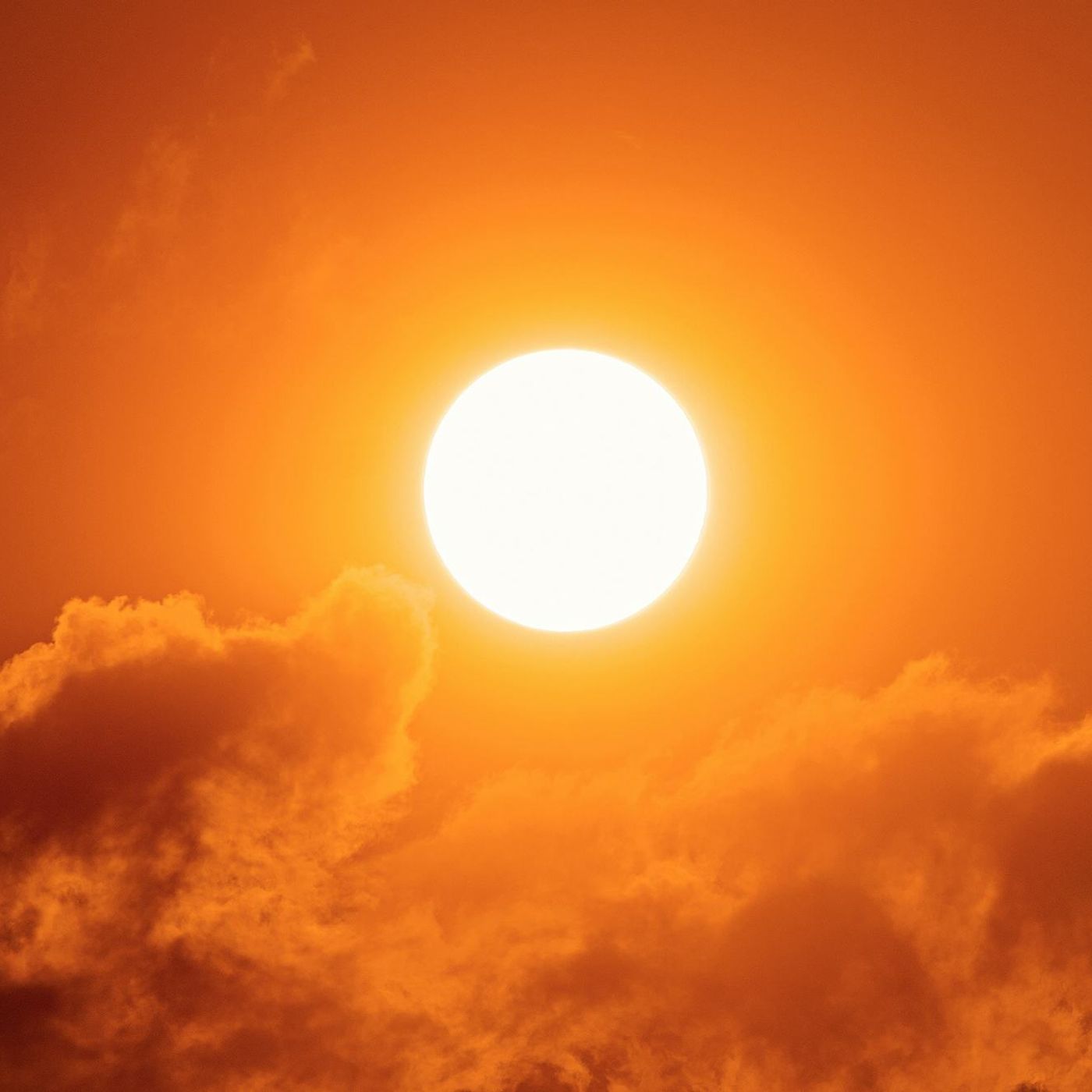 Onda de calor extremo na Europa deixa corpo humano 24h sob pressão térmica episode artwork