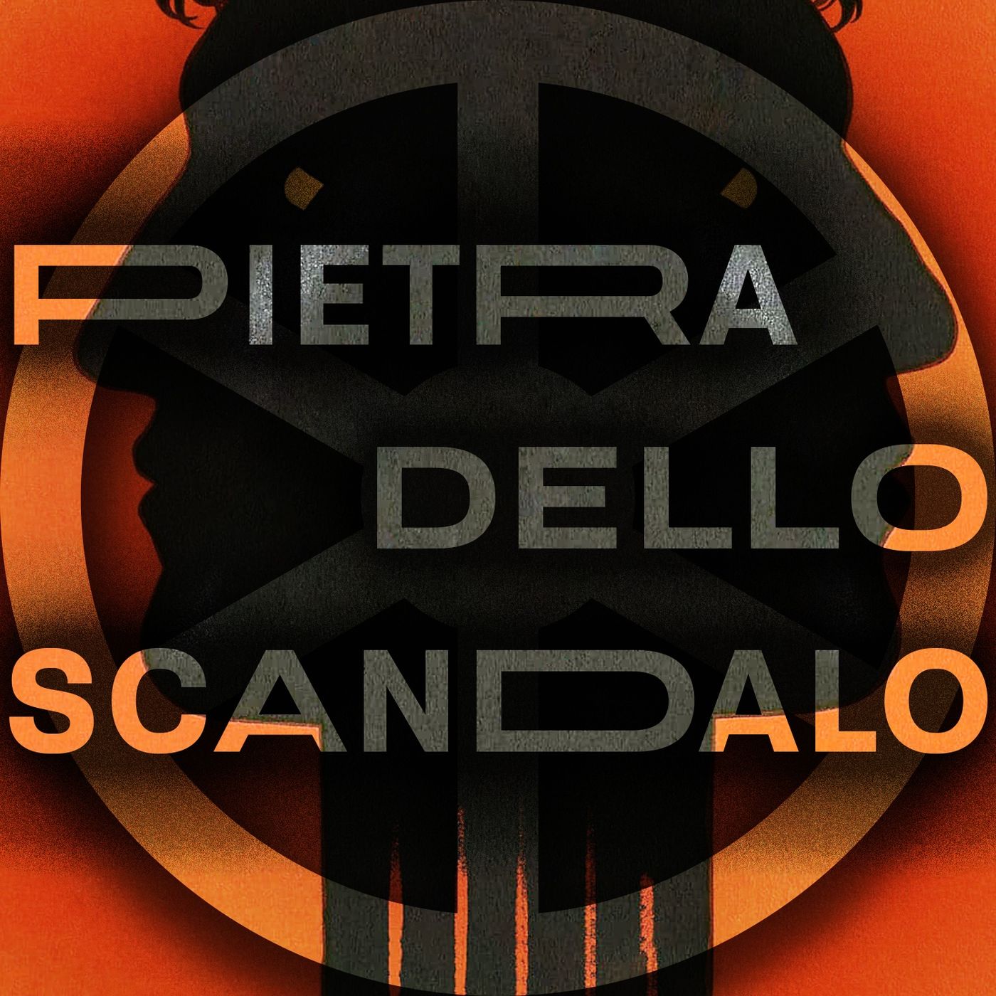 Pietra dello Scandalo