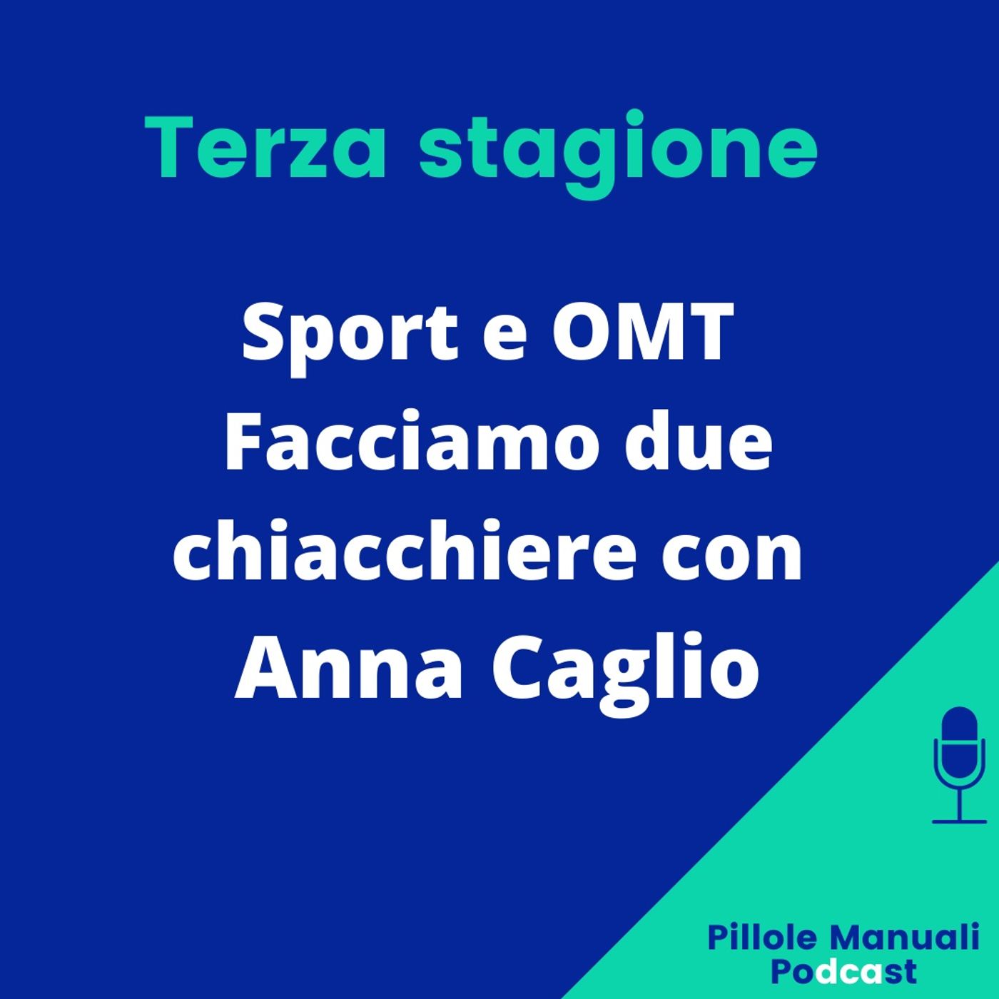 Pillole Manuali Podcast