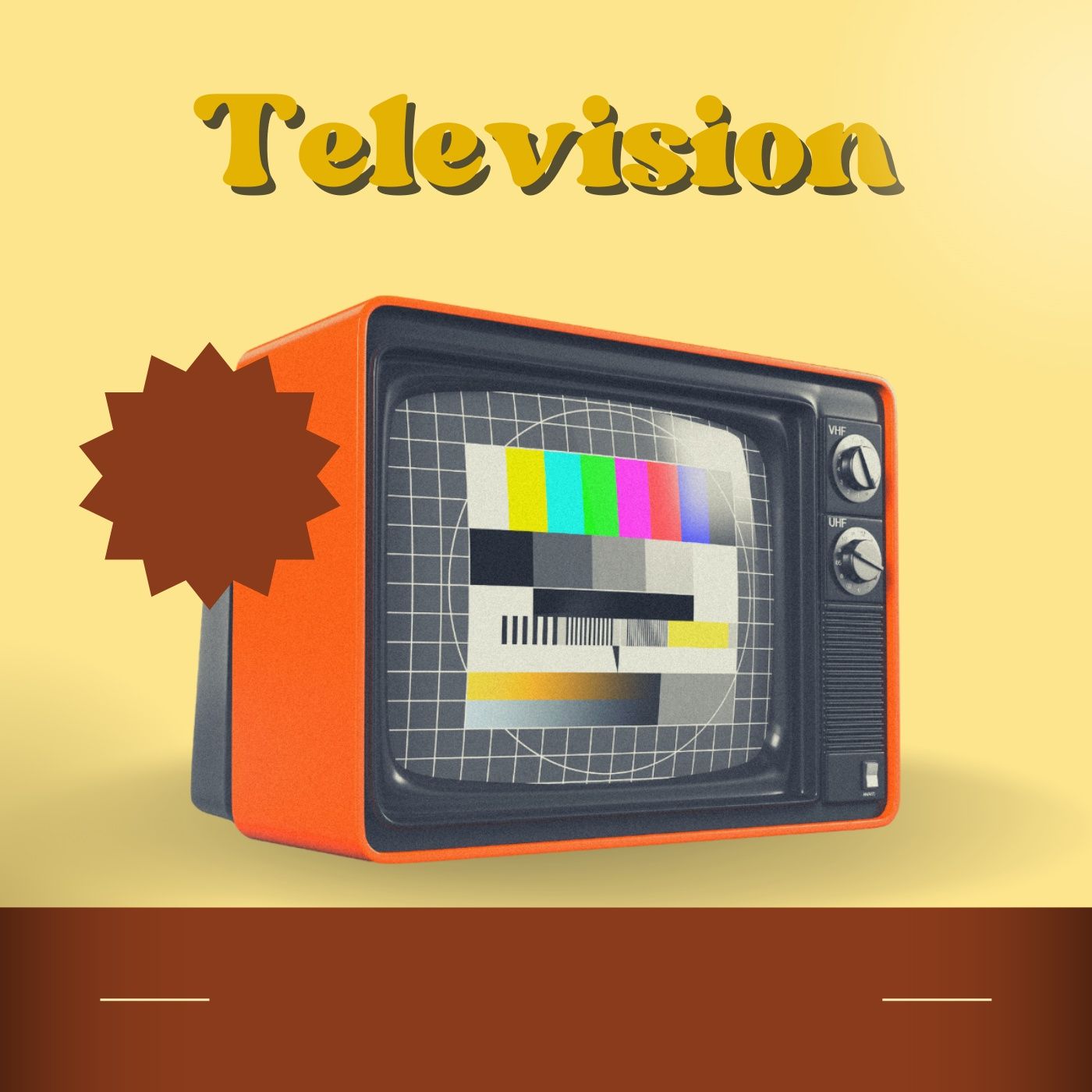 Television