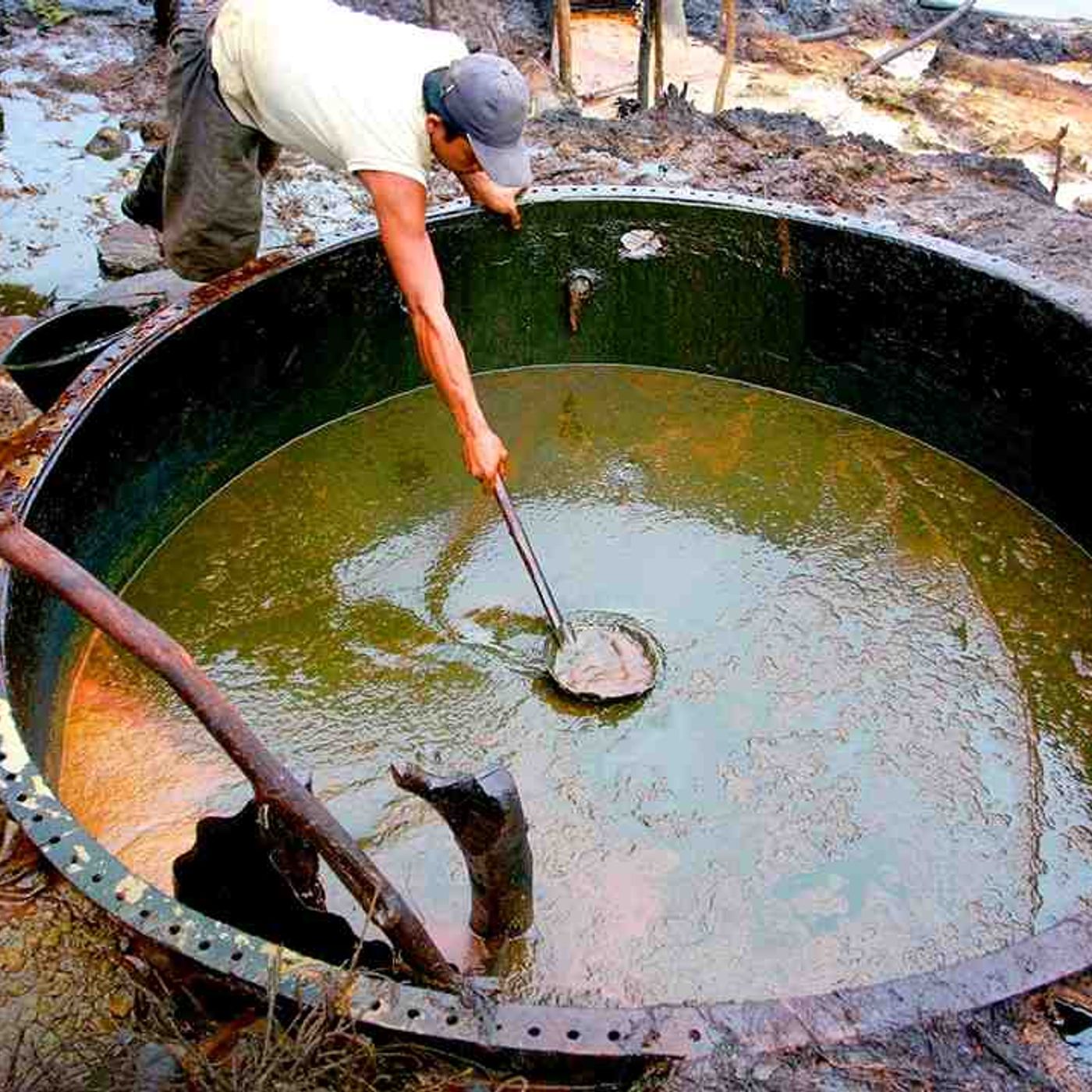 13 Dangerous Jobs Around the World episode artwork