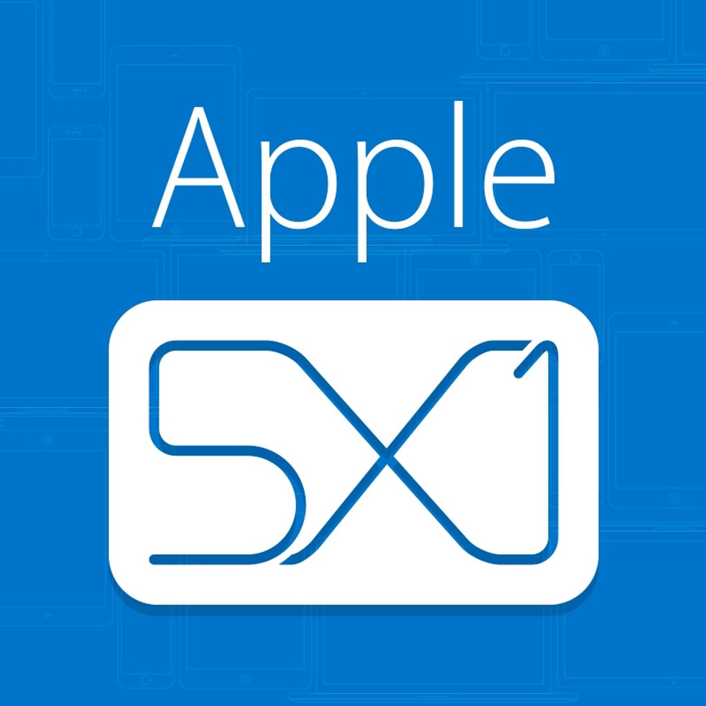 Apple 5x1