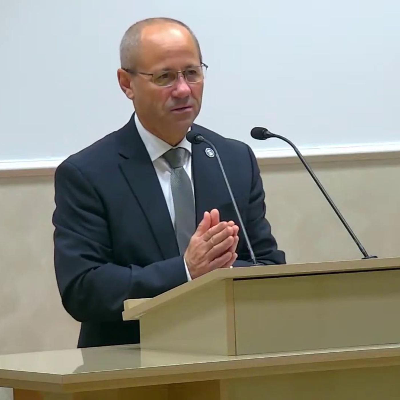 Convertirea oamenilor și sfințirea convertiților - Luigi Mițoi