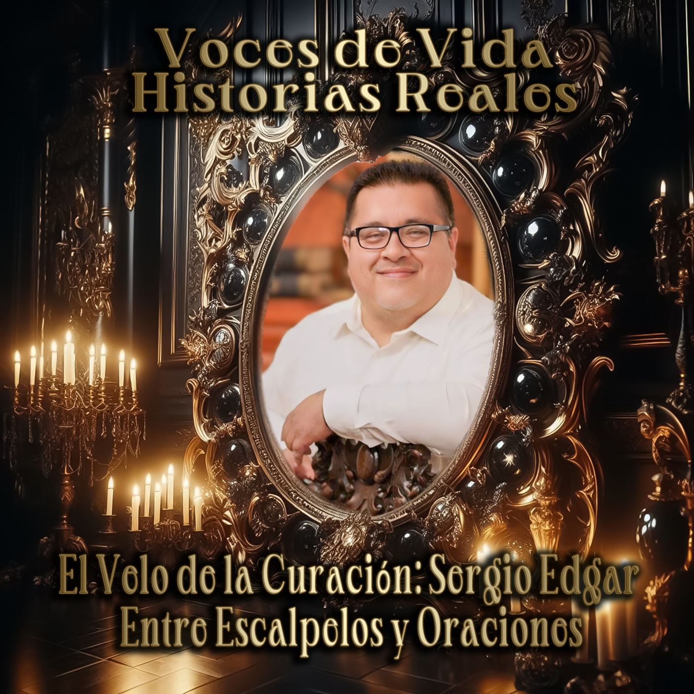 Voces de Vida, Historias Reales