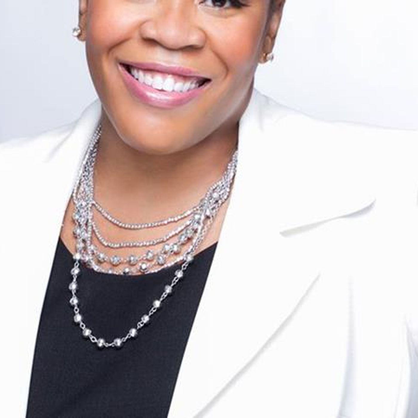 Beauty Talk & "The Business of Beauty From Artist to Owner with Cornelia Shipley episode artwork