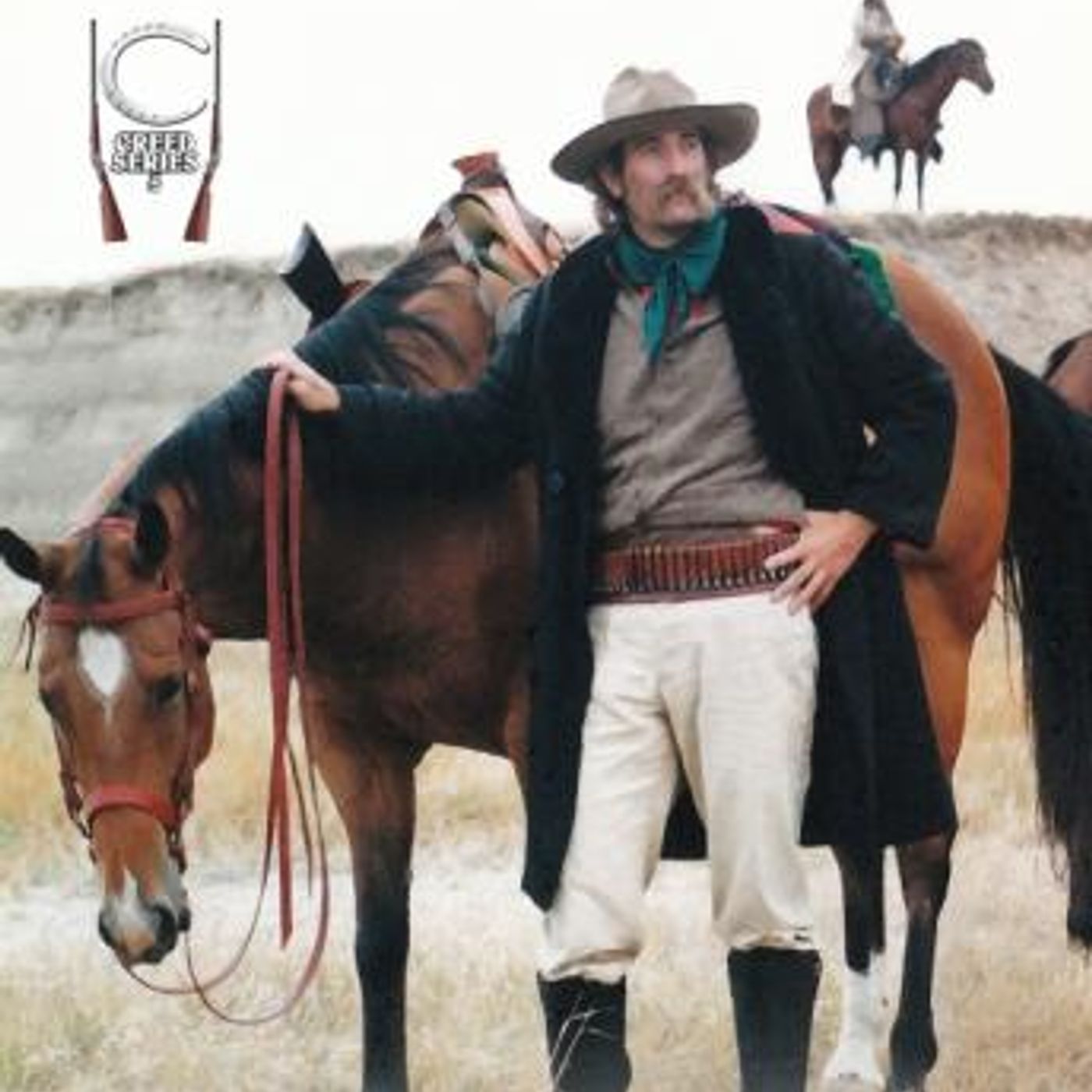 Download High-Quality Full Audiobooks in Fiction, Westerns & War