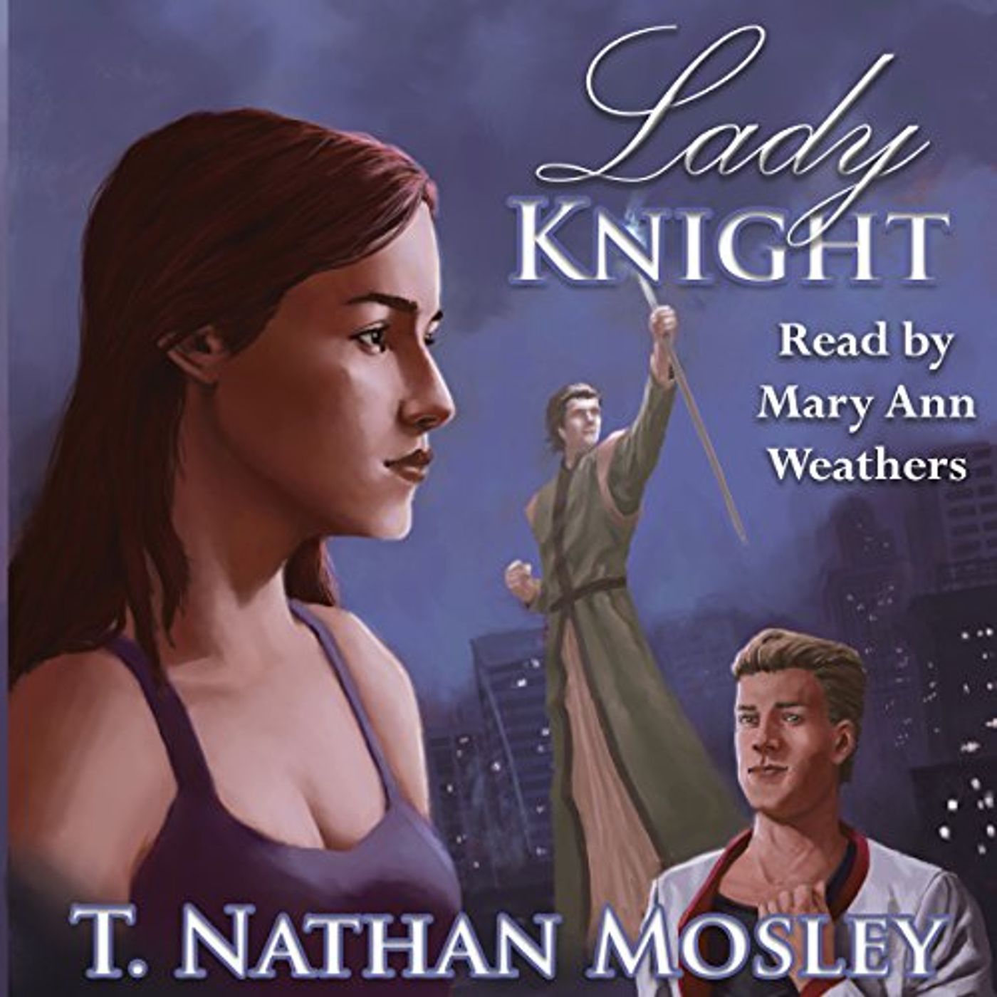 Discover the Best Sellers Audiobooks in Sci-Fi & Fantasy, Fantasy: Paranormal