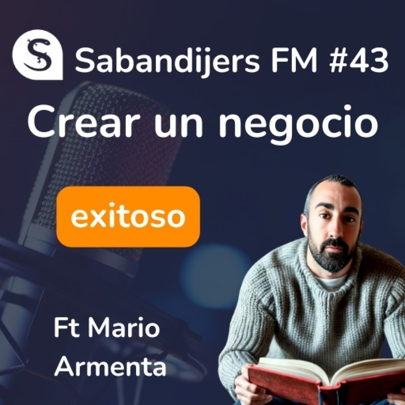 Sabandijers FM