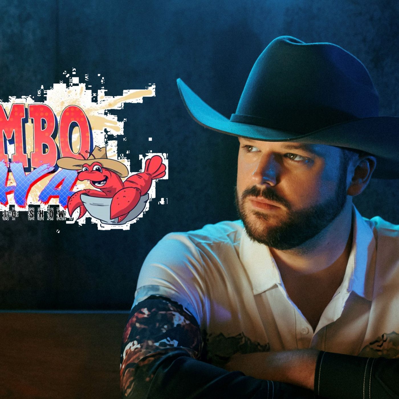 Gumbo Yaya Radio Show - Hosted by Redneck