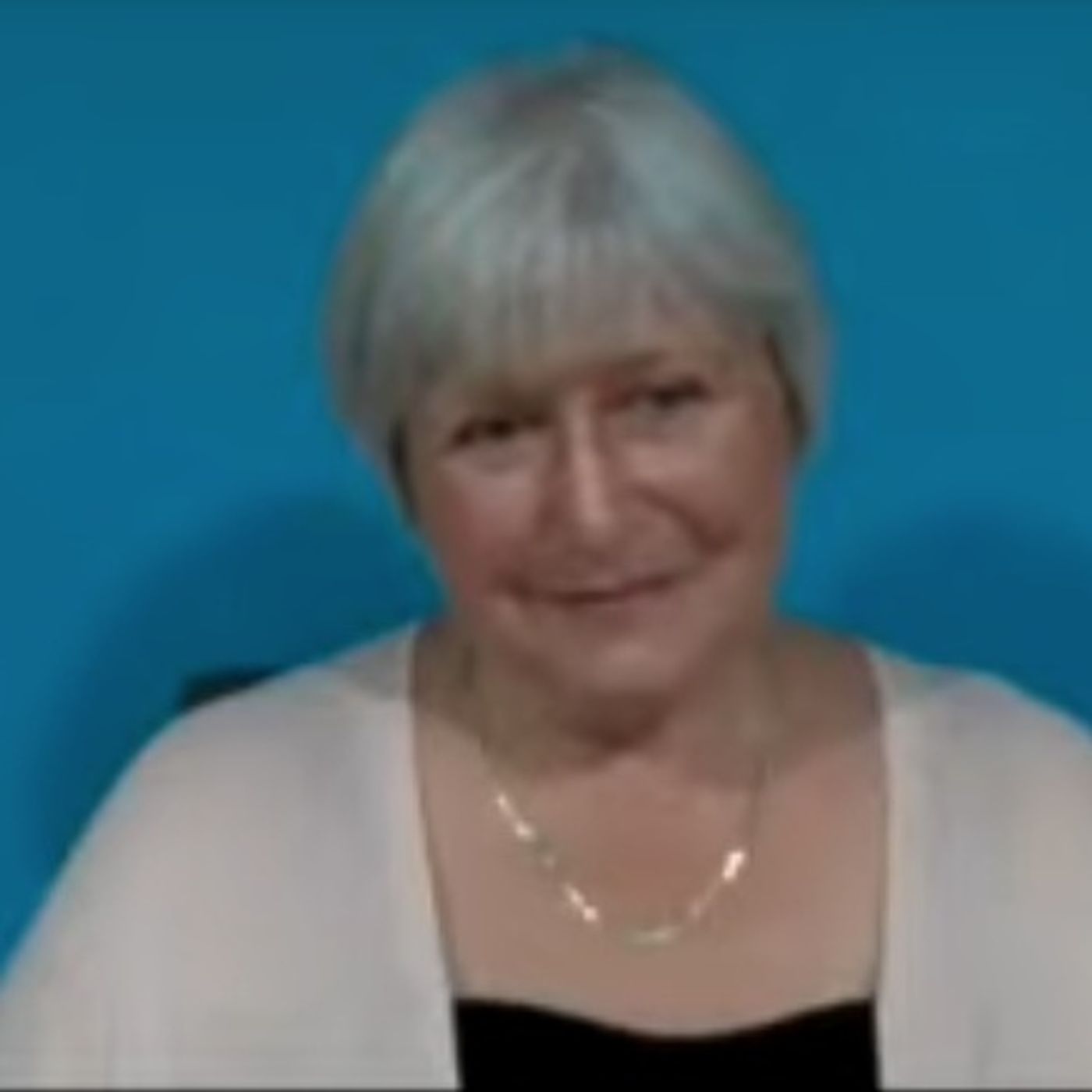 Christine Klaus Noble creator & author