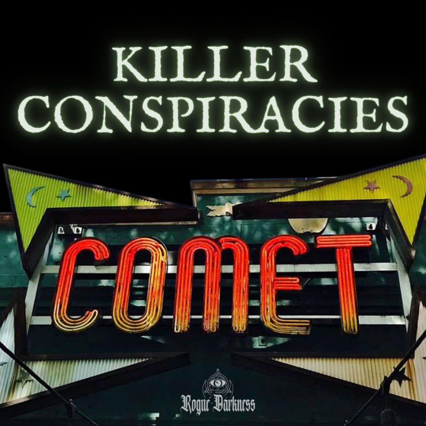 VI: Killer Conspiracies - The Pizzagate Shooting