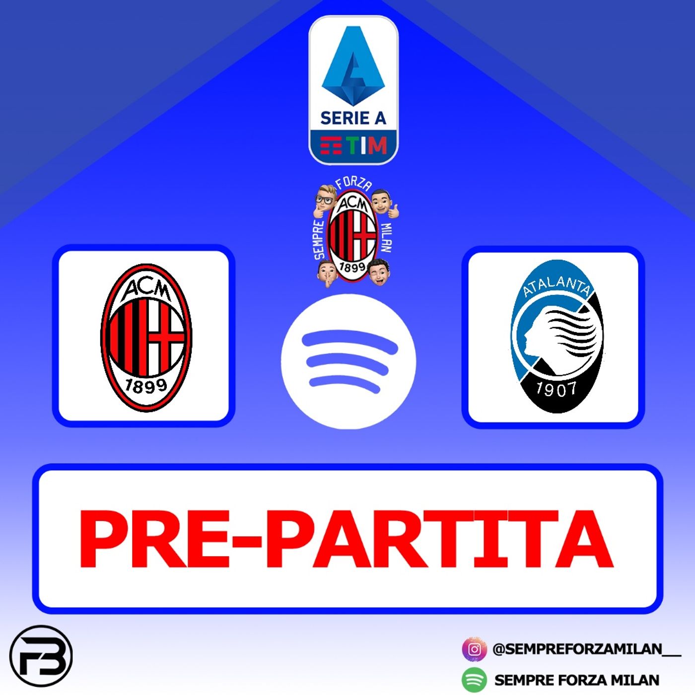 Sempre Forza Milan