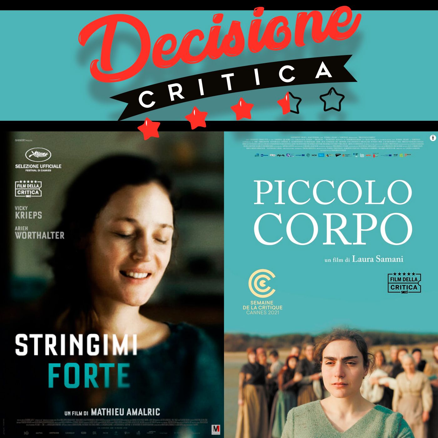 Decisione Critica - Cinema
