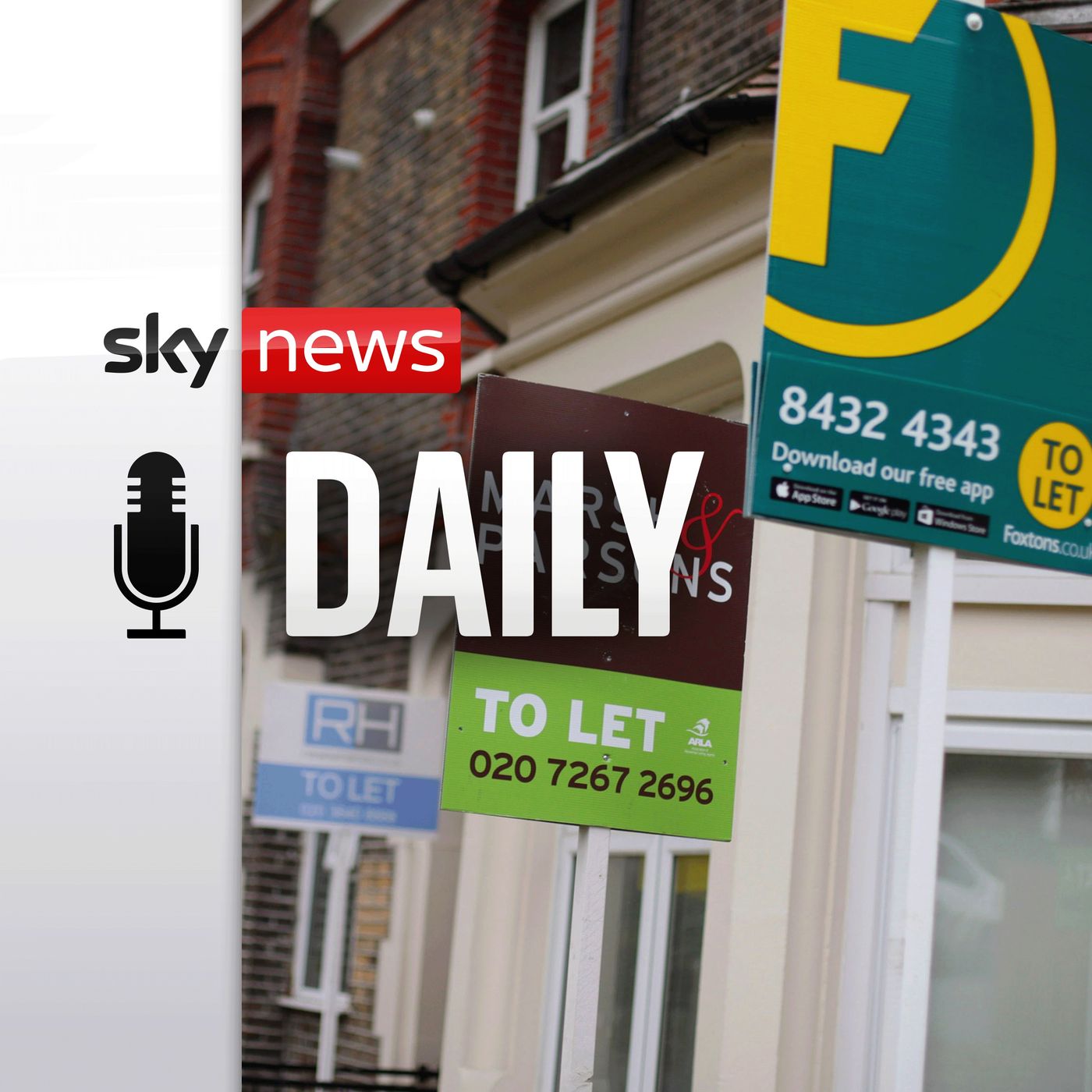 Why is the UK’s rental market in chaos?