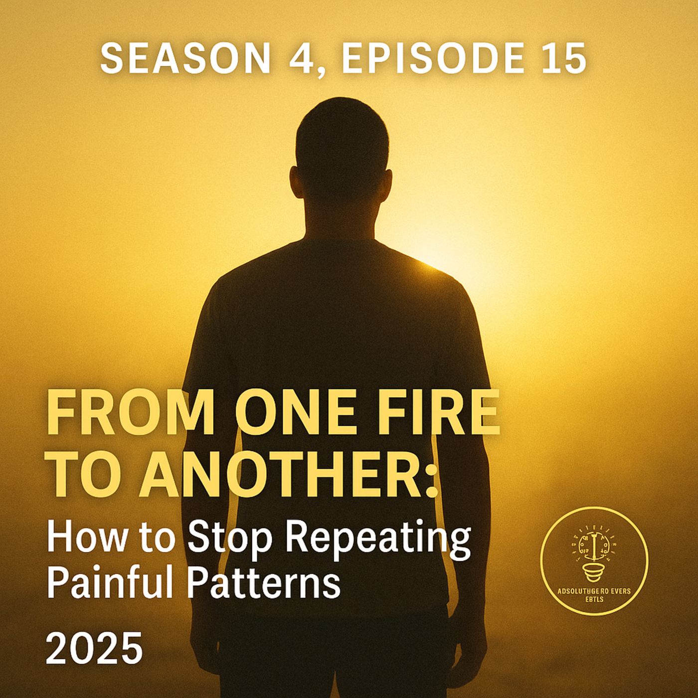 From One Fire to Another: How to Stop Repeating Painful Patterns