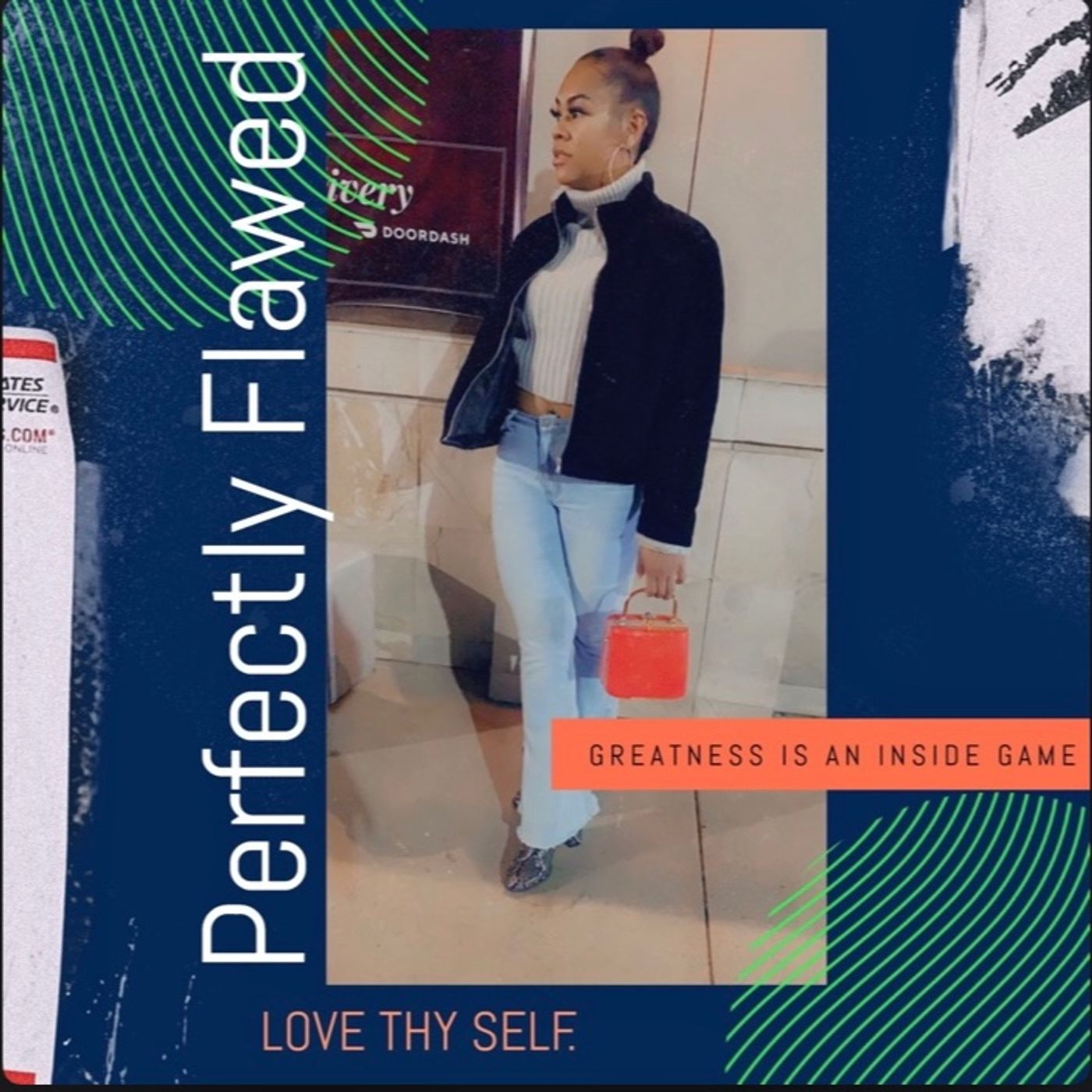 Perfectly Flawed