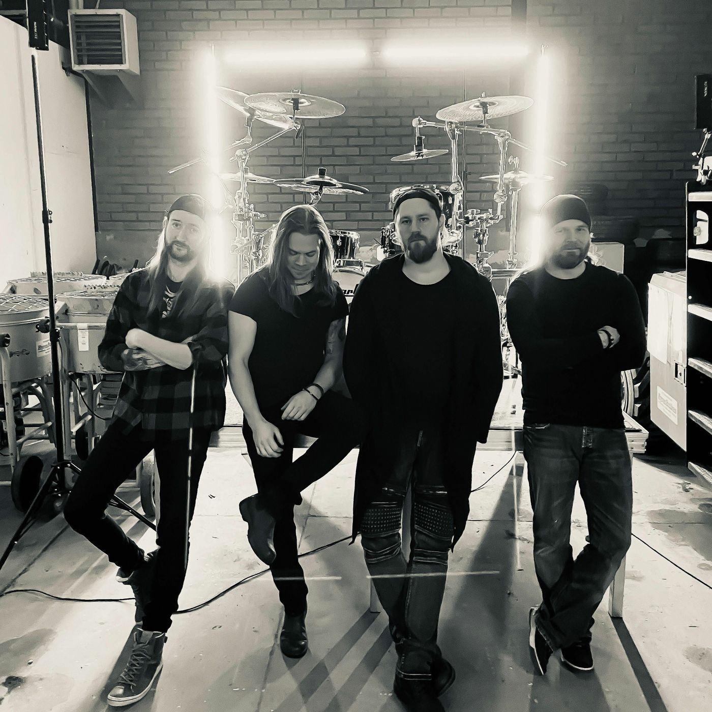 Japan Nick\'s Rock and Metal Pandemonium