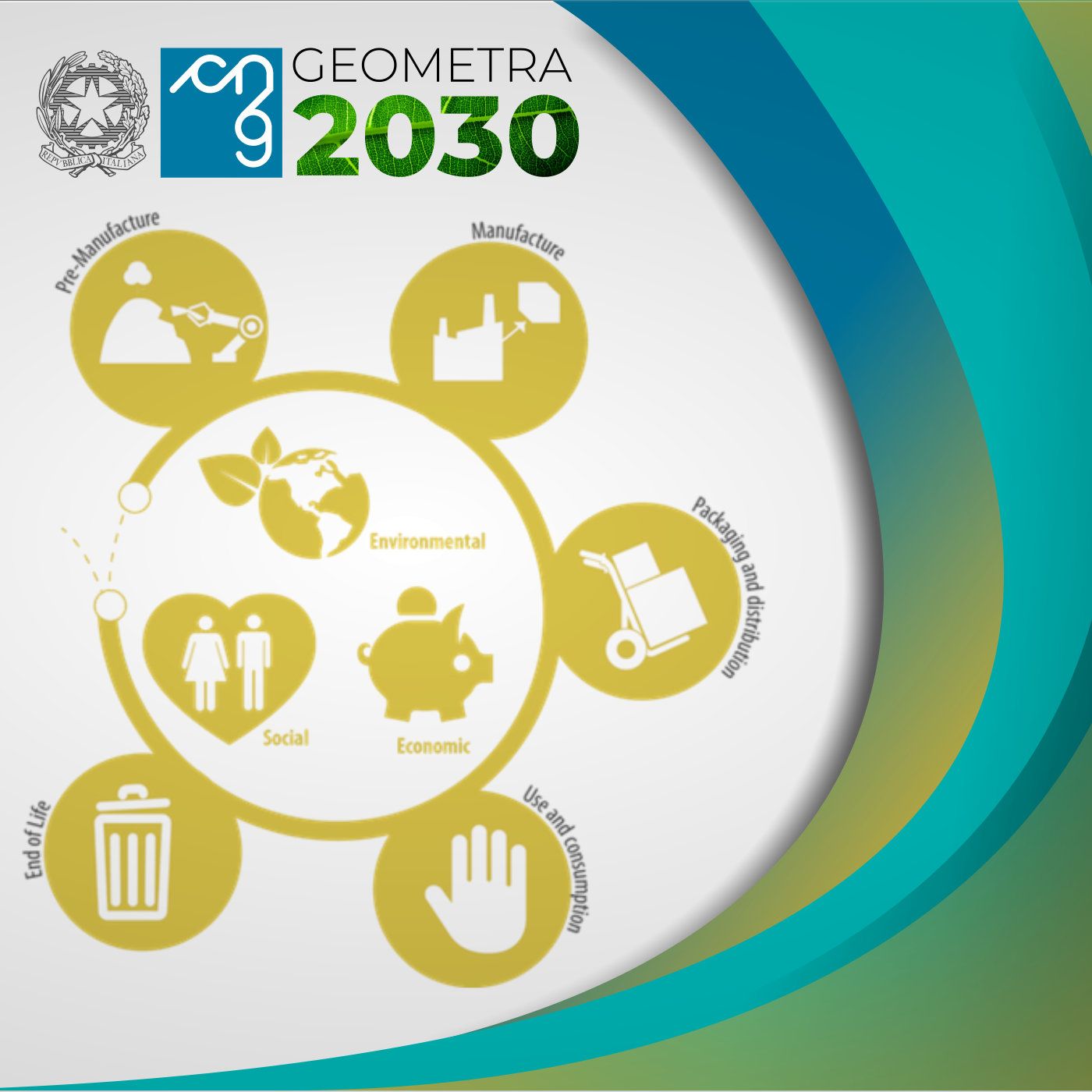 PROCESSO EDILIZIO E CICLO VITAE