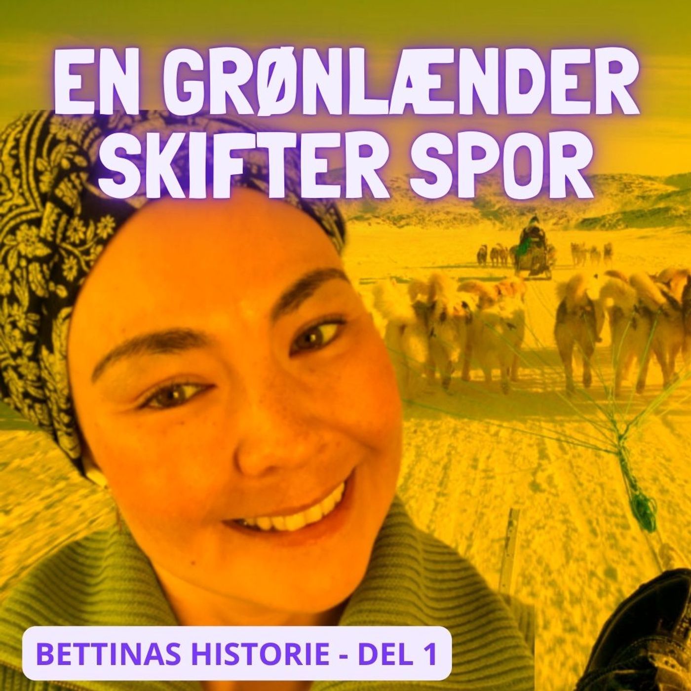 UDSTØDT - en podcast om Jehovas Vidner