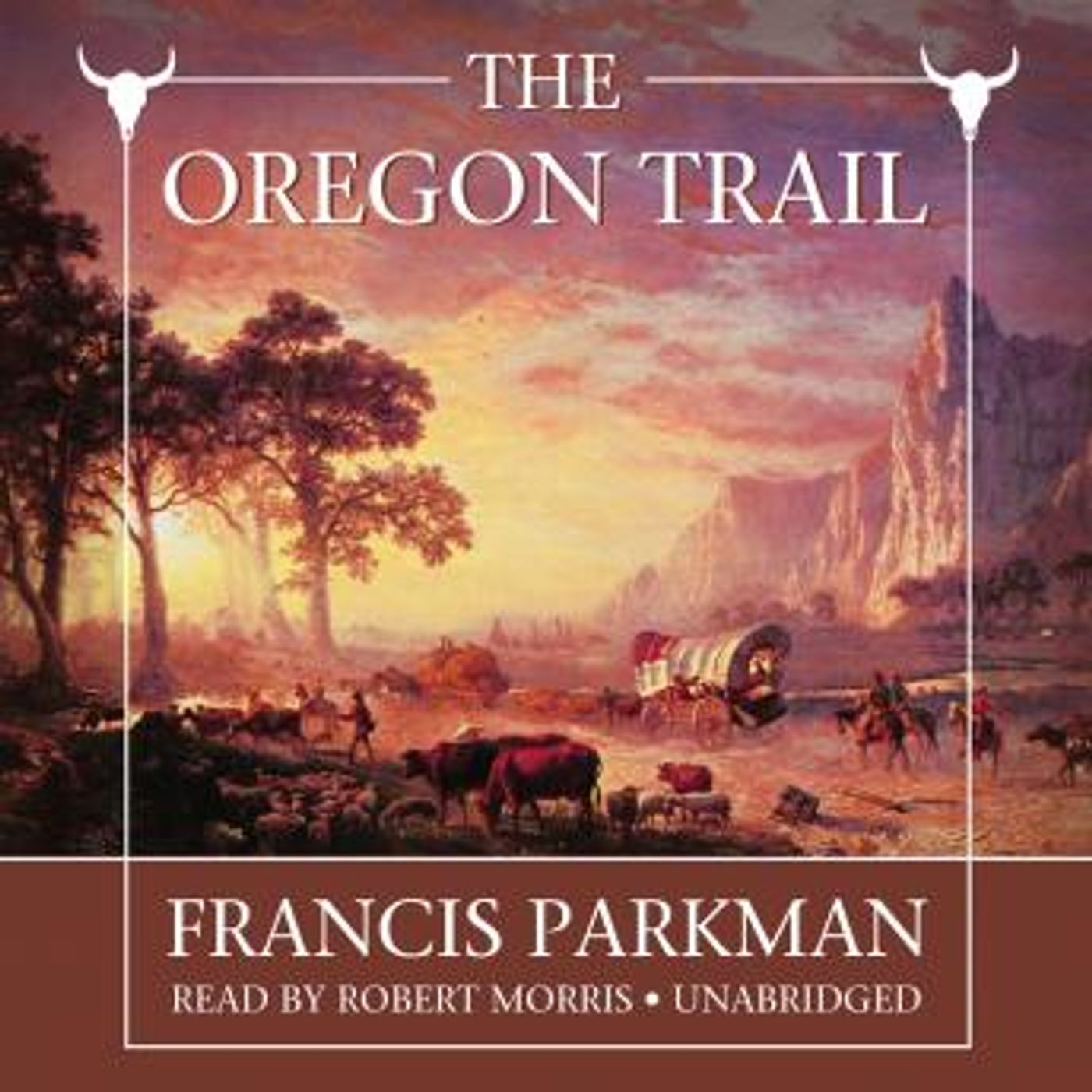 Get Your Favorite Full Audiobooks in History, The Americas