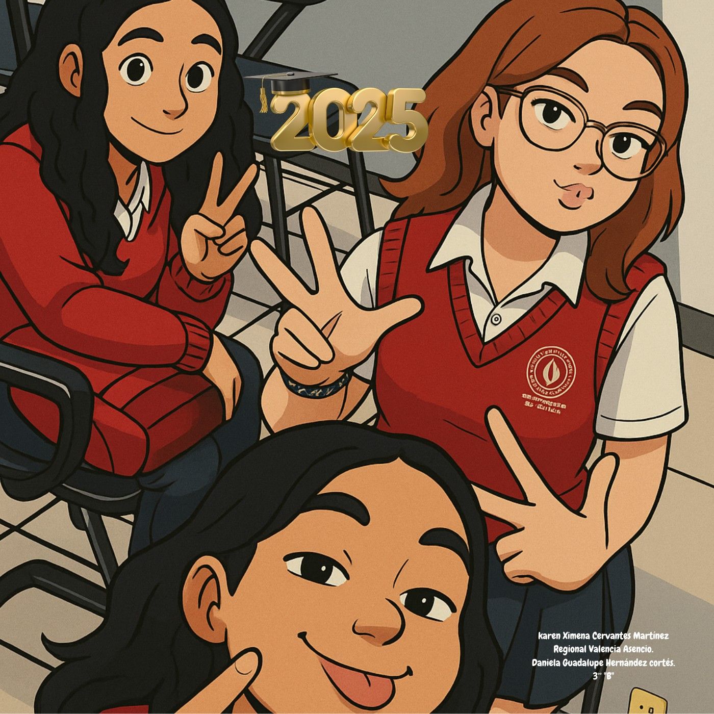 El podcast de las comadres