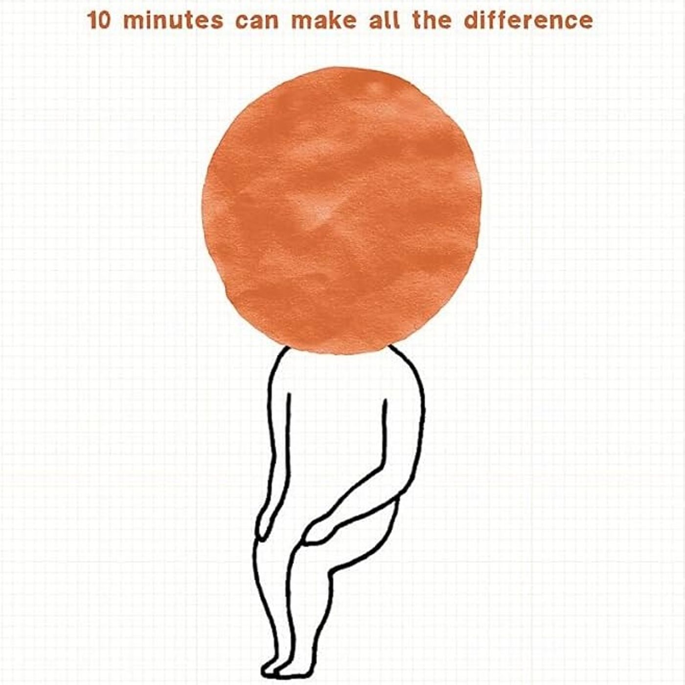 Get Some Headspace: 10 Minutes Can Make All The Difference