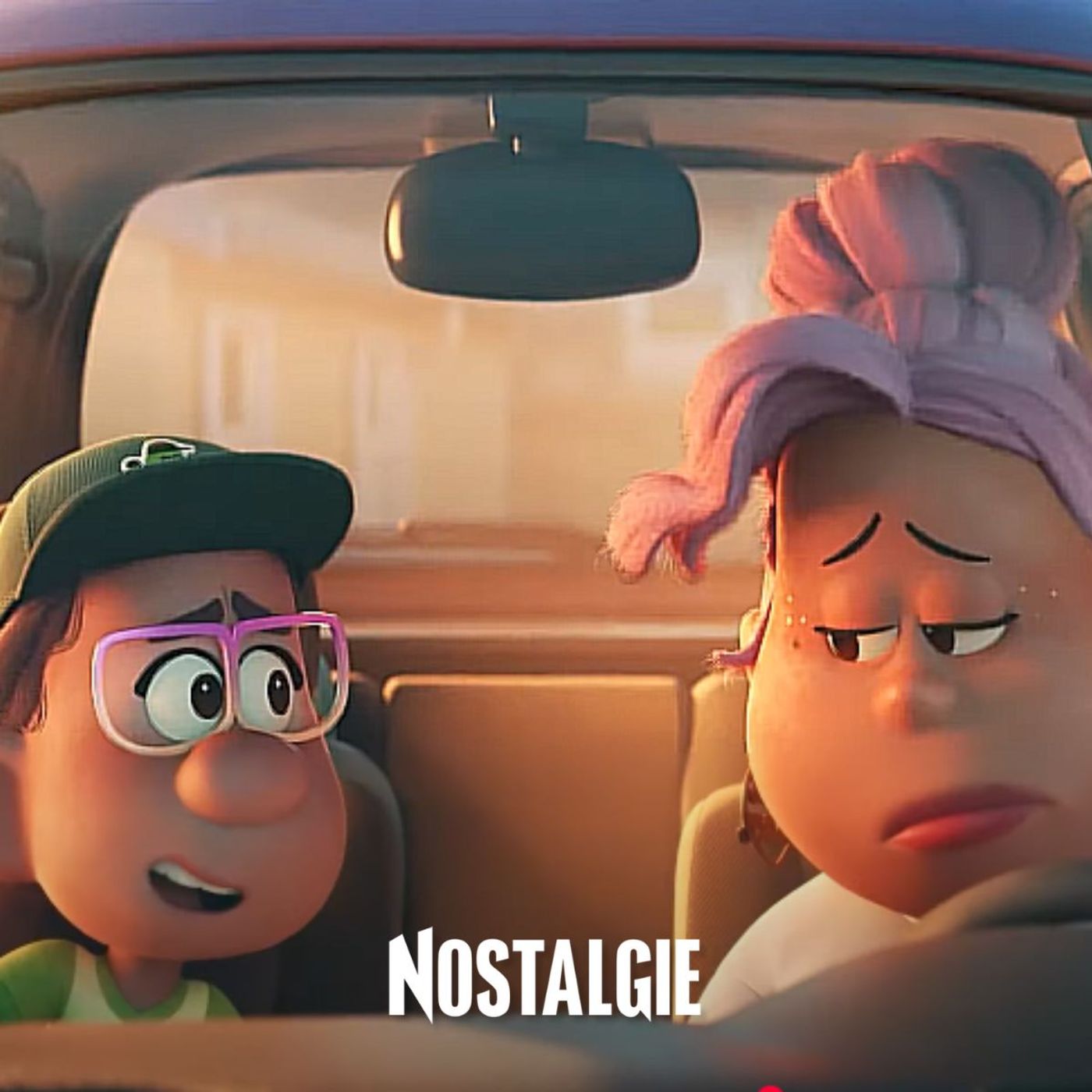 "Gagné ou Perdu": la série Pixar à découvrir en famille sur Disney+ episode artwork