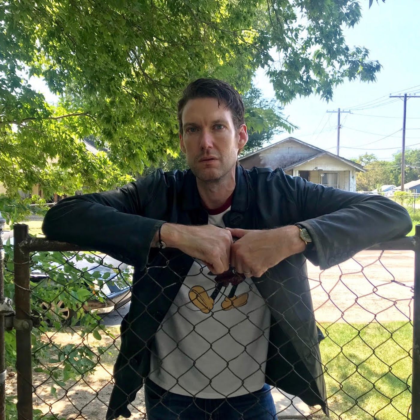 Billy Jensen