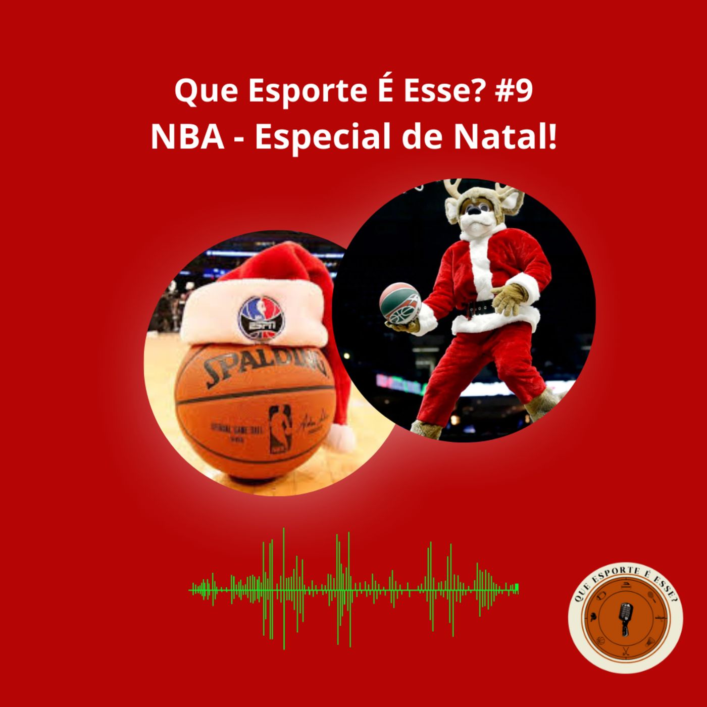 Que Esporte É Esse?