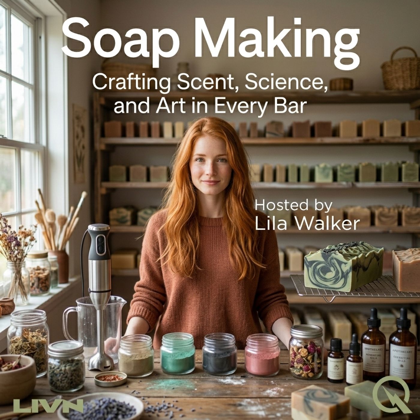 Soap Making