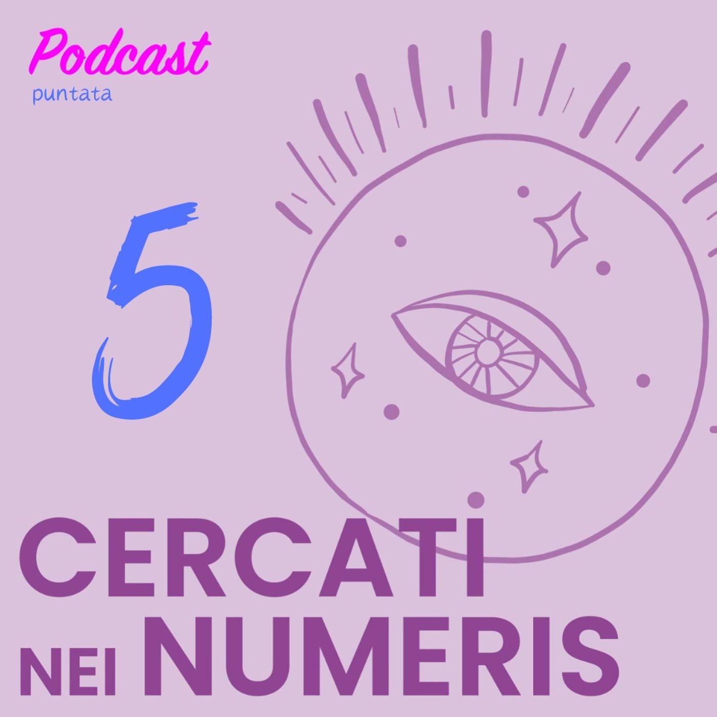 CERCATI NEI NUMERIS - Romina De Luca