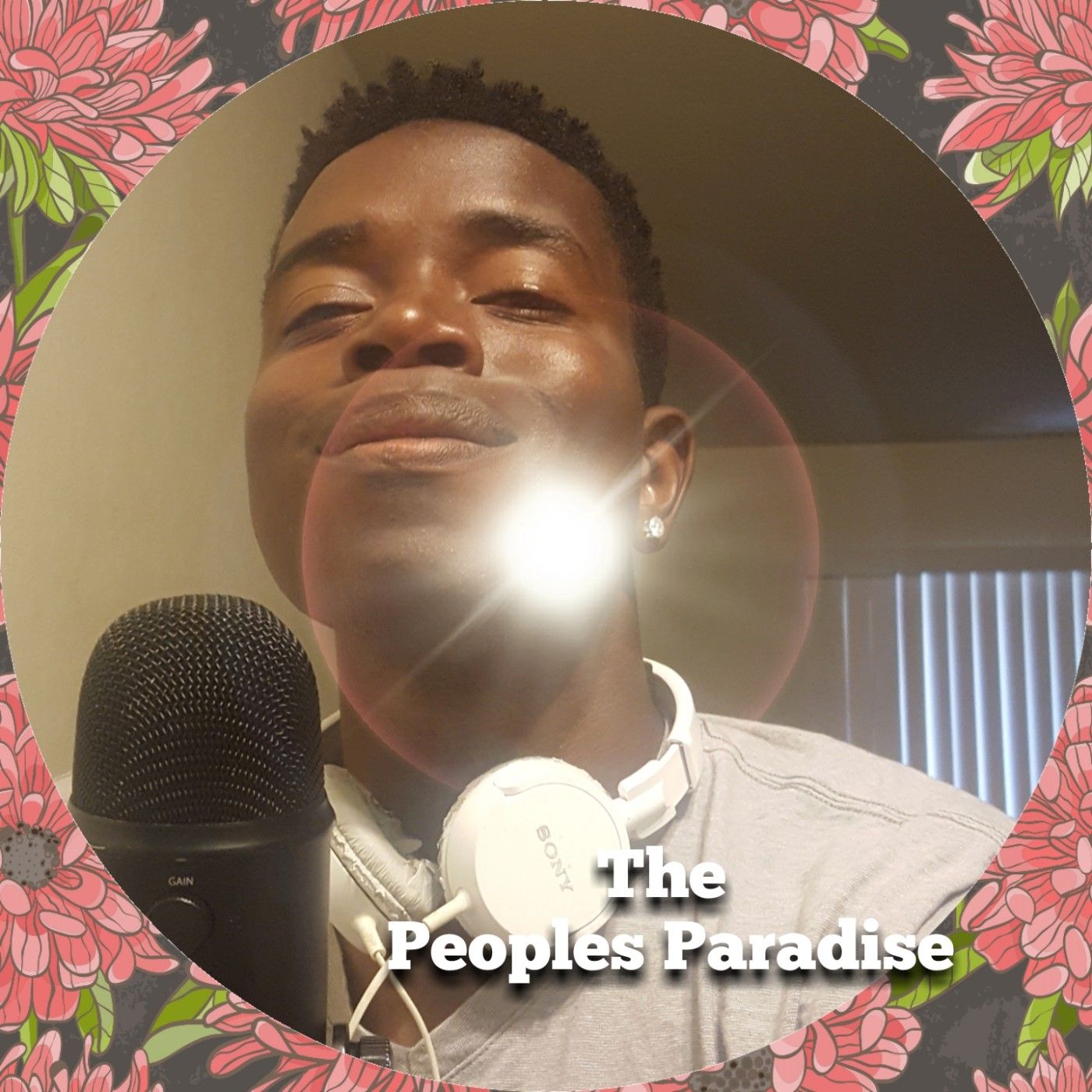 The Peoples Paradise:JT Alcides