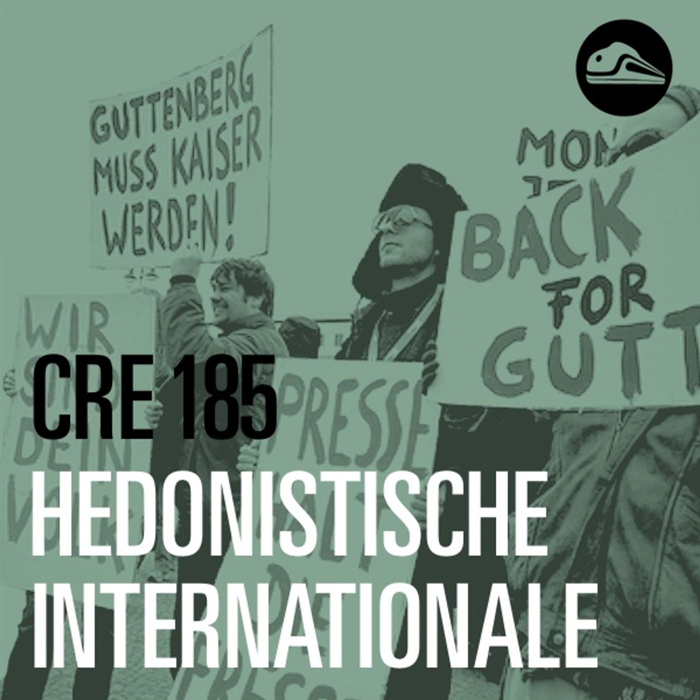 CRE: Technik, Kultur, Gesellschaft