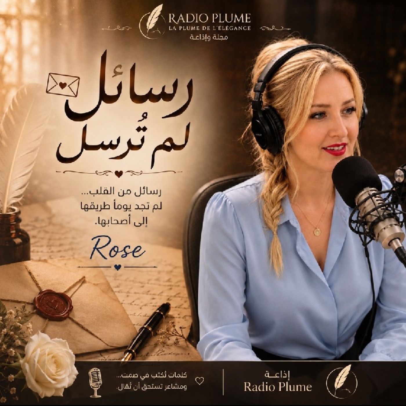رسائل لم تُرسل 6.. إلى الذين لم نستطع أن نقول لهم وداعًا episode artwork