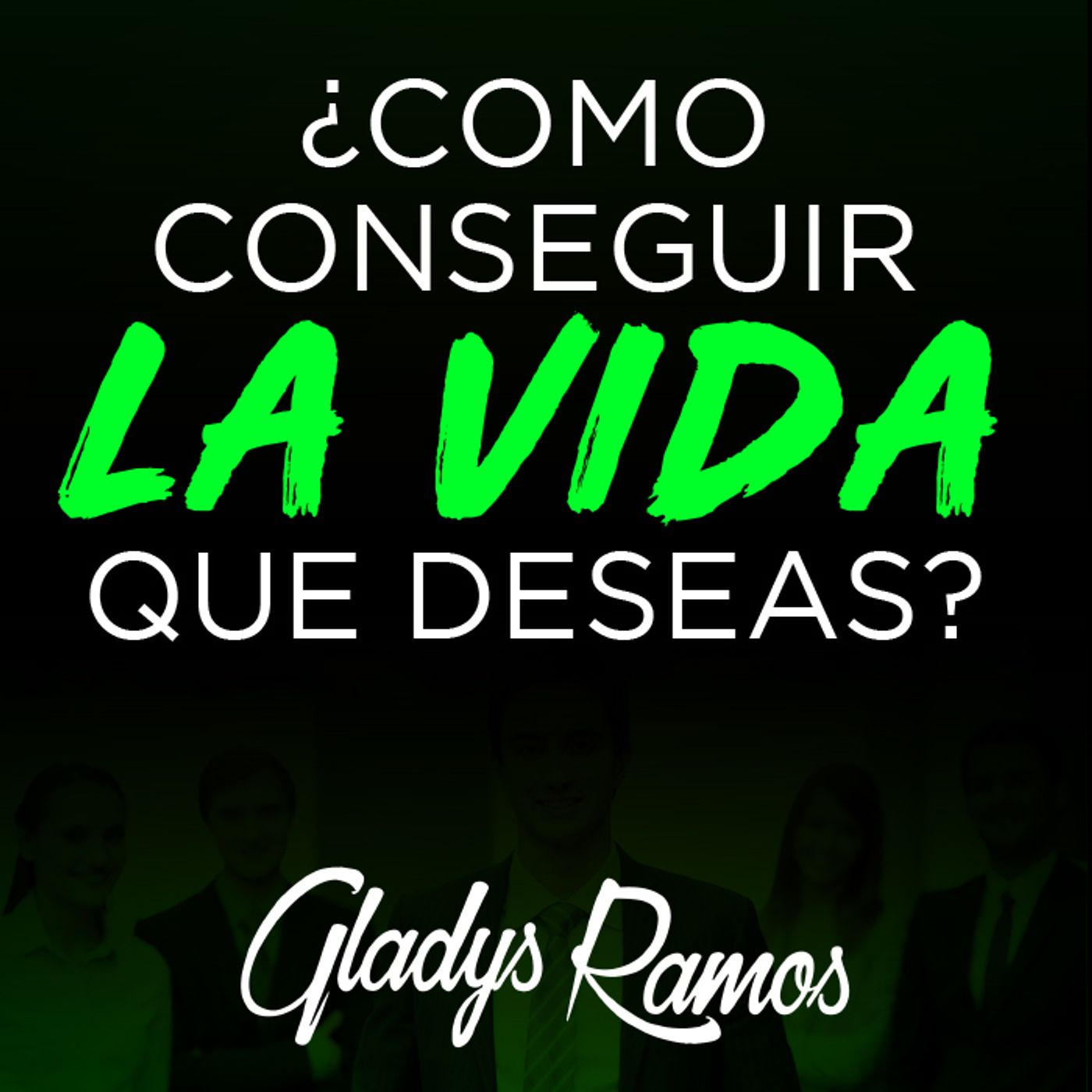 Gladys Ramos te Enseña