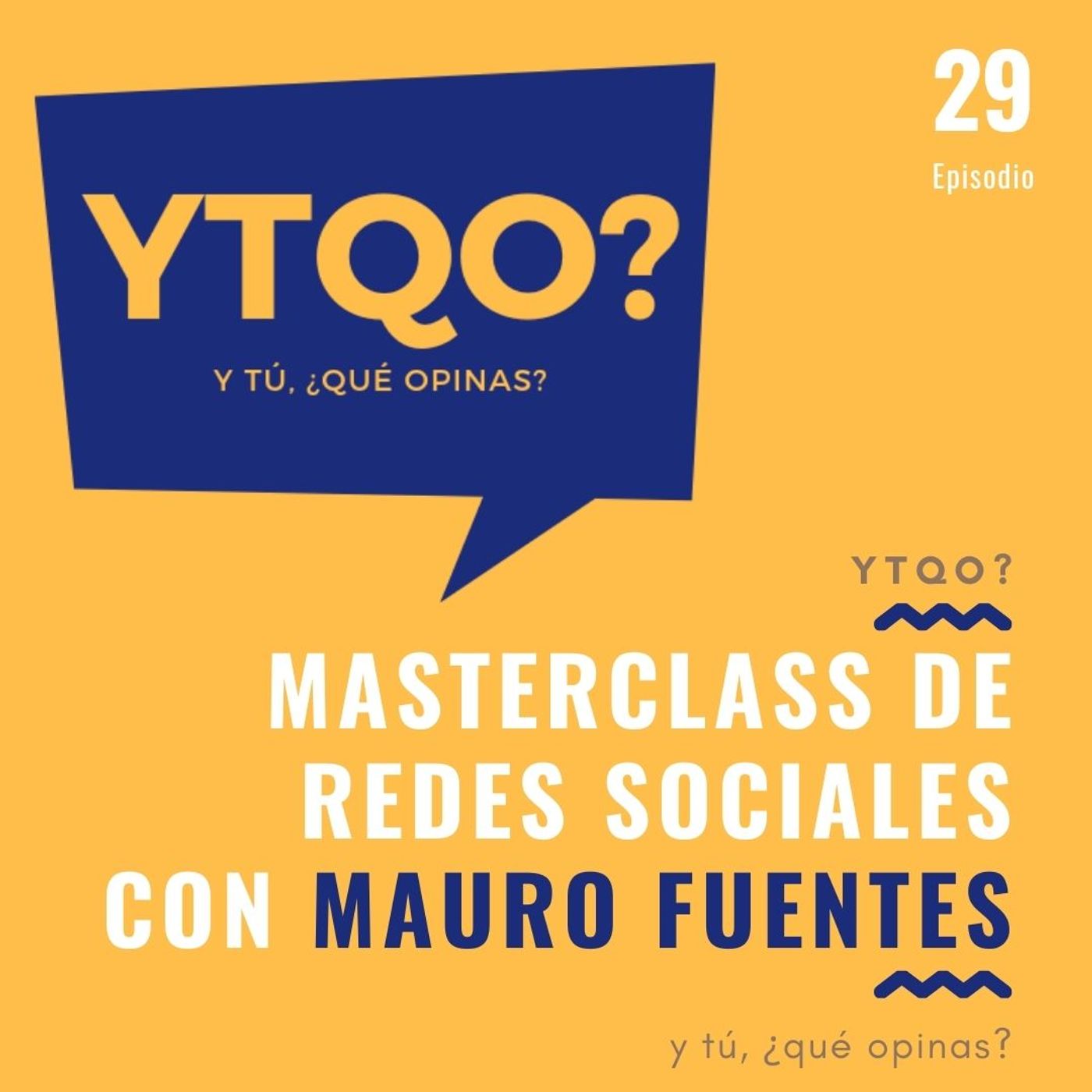 Y tú ¿qué opinas?