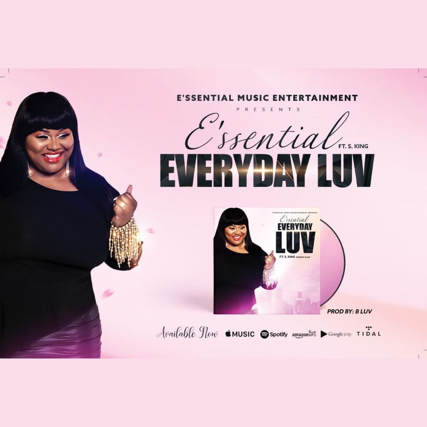 The NikiMarie Radio Show