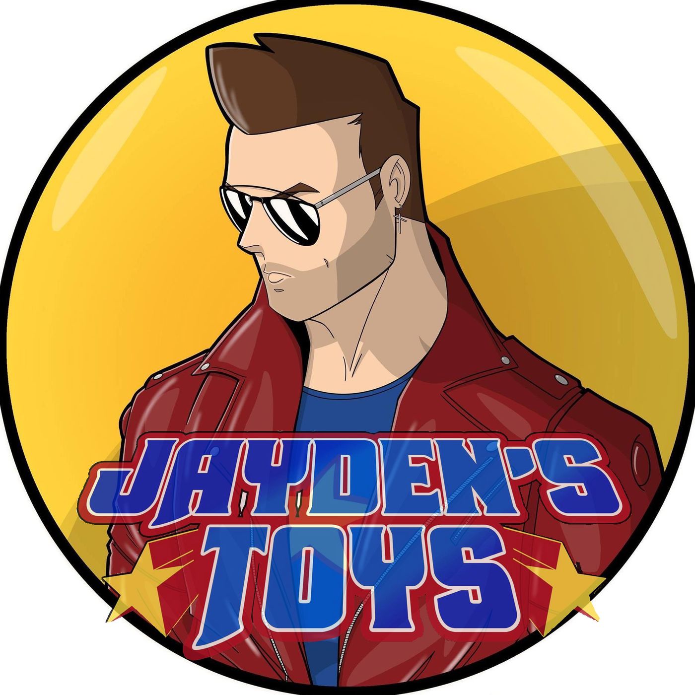Jayden's Toys
