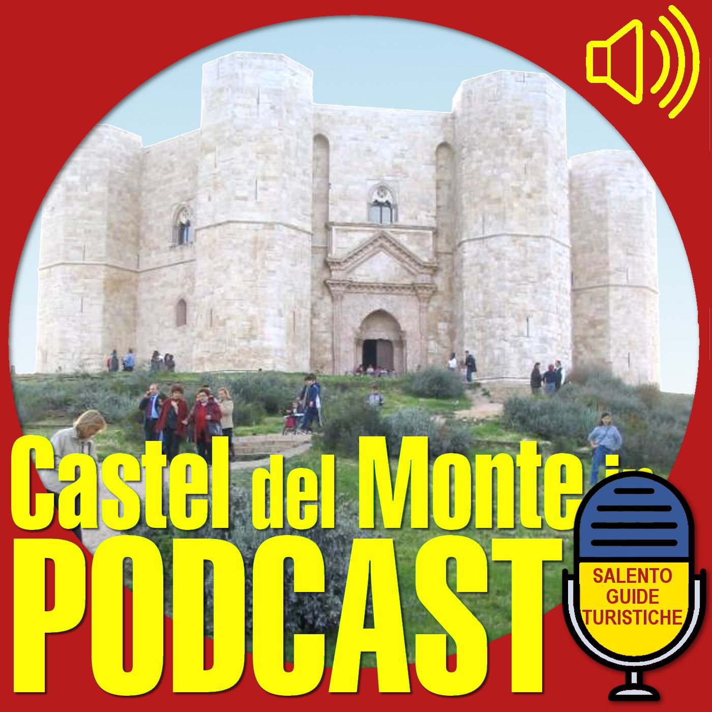 I Podcast di Salento Guide Turistiche